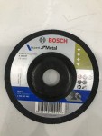 Đá mài Bosch Ø125x6.3x22.23mm