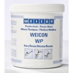 Keo chịu nhiệt hai thành phần Epoxy WEICON WP 2.0 kg