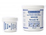 WEICON Ceramic W Epoxy Resin 0.5 kg