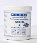 Keo chịu nhiệt Epoxy WEICON A 2.0kg