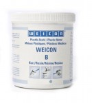Keo chịu nhiệt Epoxy WEICON B 2.0kg