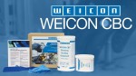 WEICON CBC Epoxy Resin 10.0 kg
