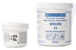 WEICON F2 Epoxy Resin 0.5 kg