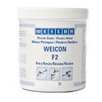 Keo hai thành phần Epoxy WEICON F2 2.0 kg