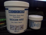 Keo hai thành phần Epoxy WEICON WR2 2.0 kg