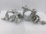 Drop forged Swivel Clamp BS1139, 48.3mm