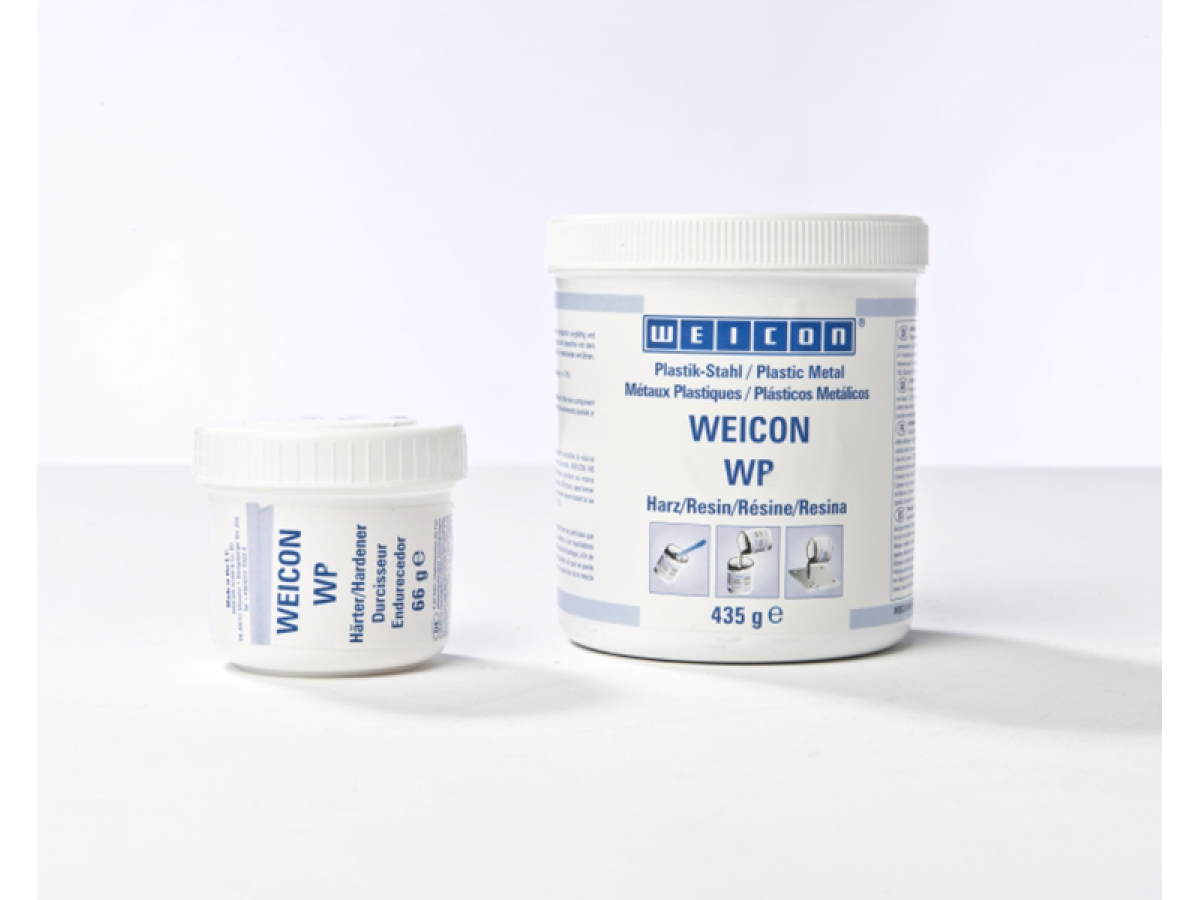 WEICON WP Epoxy Resin 10.0 kg
