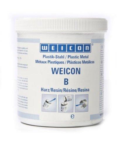 WEICON B Epoxy Resin 2,0kg