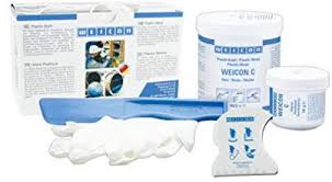 WEICON C Epoxy Resin 2.0 kg